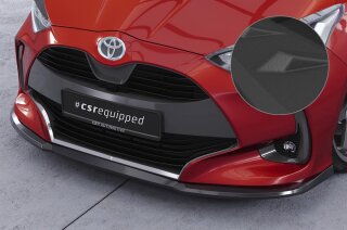 CSR Cup-Spoilerlippe für Toyota Yaris (XP21) CSL765-S