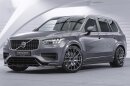 CSR Cup-Spoilerlippe f&uuml;r Volvo XC 90 (2. Gen) CSL752-C