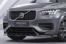 CSR Cup-Spoilerlippe f&uuml;r Volvo XC 90 (2. Gen) CSL752-G