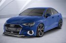 CSR Cup-Spoilerlippe mit ABE f&uuml;r Audi A3 8Y CSL616-K