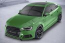 CSR Cup-Spoilerlippe mit ABE für Audi A3 S-Line / S3...