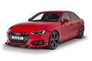 CSR Cup-Spoilerlippe mit ABE für Audi A4 B9 (Typ 8W)...