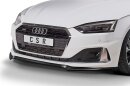 CSR Cup-Spoilerlippe mit ABE für Audi A5 F5  Basis /...