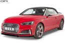 CSR Cup-Spoilerlippe mit ABE für Audi A5 F5 S-Line /...