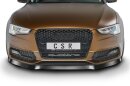 CSR Cup-Spoilerlippe mit ABE für Audi A5/S5 8T...