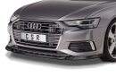 CSR Cup-Spoilerlippe mit ABE für Audi A6 C8 (F2)...