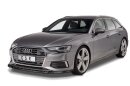 CSR Cup-Spoilerlippe mit ABE für Audi A6 C8 (F2)...