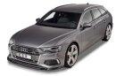 CSR Cup-Spoilerlippe mit ABE f&uuml;r Audi A6 C8 (F2) CSL543-K