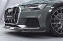 CSR Cup-Spoilerlippe mit ABE für Audi A6 C8 (Typ F2)...