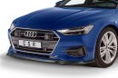 CSR Cup-Spoilerlippe mit ABE für Audi A7 C8 (Typ 4K)...