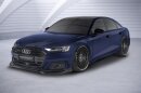 CSR Cup-Spoilerlippe mit ABE f&uuml;r Audi A8 D5 S-Line CSL656-C