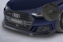 CSR Cup-Spoilerlippe mit ABE für Audi A8 D5 S-Line...