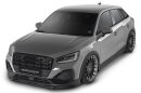 CSR Cup-Spoilerlippe mit ABE f&uuml;r Audi Q2 (GA) CSL580-K