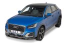 CSR Cup-Spoilerlippe mit ABE für Audi Q2 S-Line...