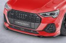 CSR Cup-Spoilerlippe mit ABE für Audi Q3 (F3) S-Line...