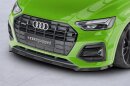 CSR Cup-Spoilerlippe mit ABE für Audi Q5 (FY/FYT)...