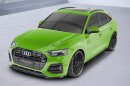 CSR Cup-Spoilerlippe mit ABE für Audi Q5 (FY/FYT)...