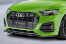 CSR Cup-Spoilerlippe mit ABE f&uuml;r Audi Q5 (FY/FYT) CSL590-K