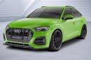 CSR Cup-Spoilerlippe mit ABE f&uuml;r Audi Q5 (FY/FYT) CSL590-K