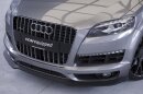 CSR Cup-Spoilerlippe mit ABE für Audi Q7 (4L) S-Line...