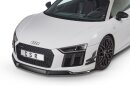 CSR Cup-Spoilerlippe mit ABE für Audi R8 (Typ 4S)...