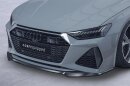 CSR Cup-Spoilerlippe mit ABE für Audi RS6 C8 / RS7...