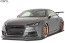 CSR Cup-Spoilerlippe mit ABE für Audi TTS FV/8S...