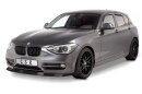 CSR Cup-Spoilerlippe mit ABE für BMW 1er F20 / F21...