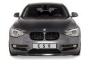 CSR Cup-Spoilerlippe mit ABE f&uuml;r BMW 1er F20 / F21 CSL450-K