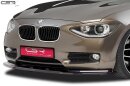 CSR Cup-Spoilerlippe mit ABE für BMW 1er F20/F21...