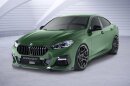 CSR Cup-Spoilerlippe mit ABE f&uuml;r BMW 2er (F44) M-Sport / M2 CSL593-K