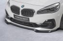 CSR Cup-Spoilerlippe mit ABE f&uuml;r BMW 2er (F45) Active Tourer CSL623-C