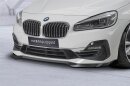 CSR Cup-Spoilerlippe mit ABE für BMW 2er (F45)...