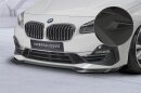 CSR Cup-Spoilerlippe mit ABE für BMW 2er (F45)...