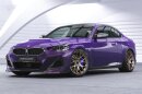 CSR Cup-Spoilerlippe mit ABE f&uuml;r BMW 2er G42 M-Paket/M240i CSL716-C