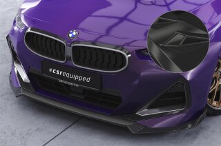 CSR Cup-Spoilerlippe mit ABE für BMW 2er G42 M-Paket/M240i CSL716-G