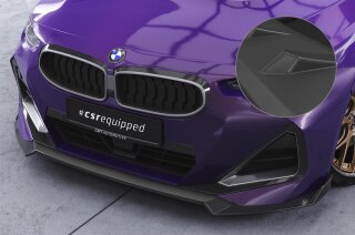 CSR Cup-Spoilerlippe mit ABE für BMW 2er G42 M-Paket/M240i CSL716-L