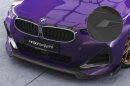 CSR Cup-Spoilerlippe mit ABE für BMW 2er G42...