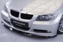 CSR Cup-Spoilerlippe mit ABE für BMW 3er (E90/E91)...