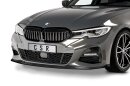 CSR Cup-Spoilerlippe mit ABE für BMW 3er (G20 / G21)...