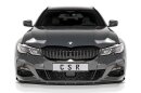 CSR Cup-Spoilerlippe mit ABE f&uuml;r BMW 3er (G20 / G21) CSL496-K