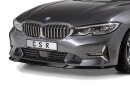 CSR Cup-Spoilerlippe mit ABE für BMW 3er (G20/G21)...