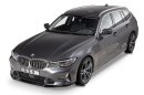 CSR Cup-Spoilerlippe mit ABE f&uuml;r BMW 3er (G20/G21) Limousine und Touring CSL526-K