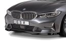 CSR Cup-Spoilerlippe mit ABE für BMW 3er (G20/G21)...