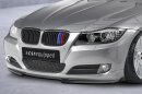 CSR Cup-Spoilerlippe mit ABE f&uuml;r BMW 3er E90/ E91 LCI CSL602-C