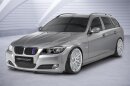 CSR Cup-Spoilerlippe mit ABE f&uuml;r BMW 3er E90/ E91 LCI CSL602-C