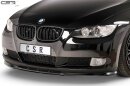 CSR Cup-Spoilerlippe mit ABE für BMW 3er E92 / E93...