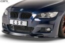 CSR Cup-Spoilerlippe mit ABE für BMW 3er E92/E93...