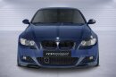 CSR Cup-Spoilerlippe mit ABE f&uuml;r BMW 3er E92/E93 M-Paket CSL605-C