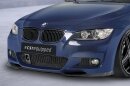 CSR Cup-Spoilerlippe mit ABE für BMW 3er E92/E93...